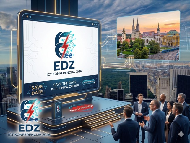 EDZ EDZ ICT 2026 Slika1